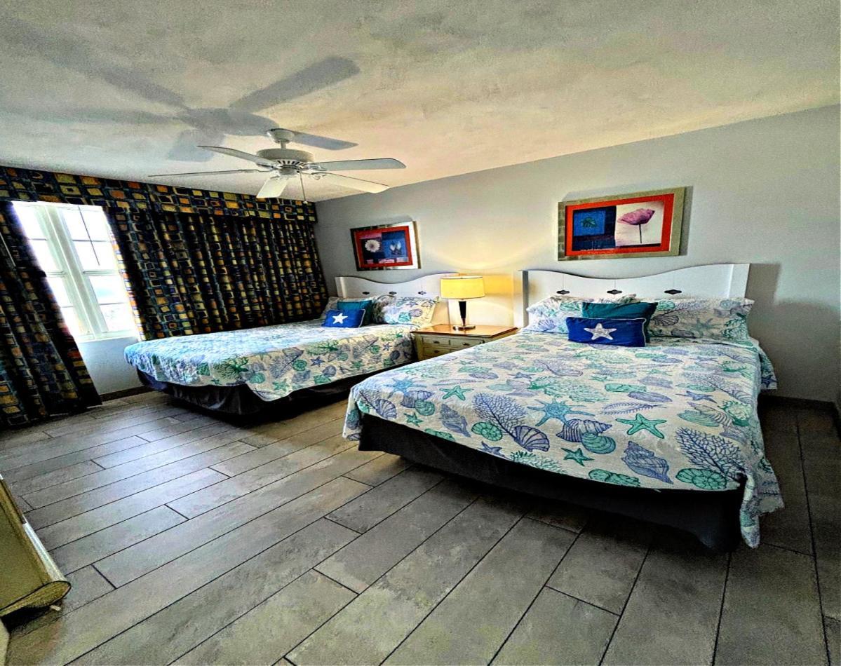 Vacation In Comfort And Luxury - 4Th Floor 3 Bedroom Oceanfront - Wyndham Ocean Walk Resort Дейтона-Біч Екстер'єр фото