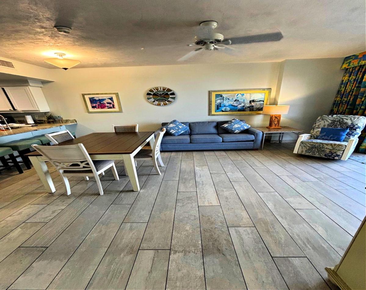 Vacation In Comfort And Luxury - 4Th Floor 3 Bedroom Oceanfront - Wyndham Ocean Walk Resort Дейтона-Біч Екстер'єр фото