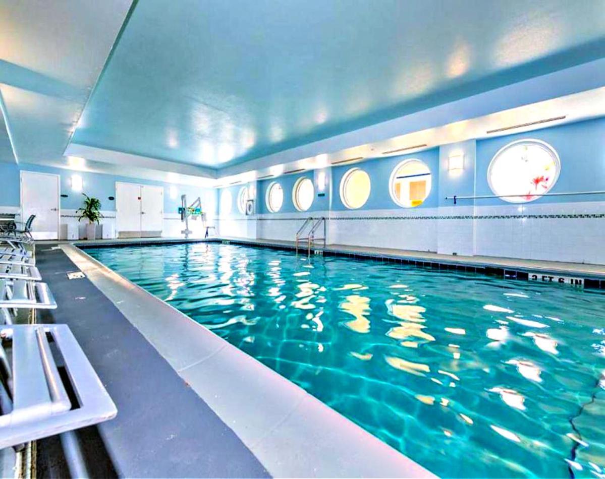 Vacation In Comfort And Luxury - 4Th Floor 3 Bedroom Oceanfront - Wyndham Ocean Walk Resort Дейтона-Біч Екстер'єр фото